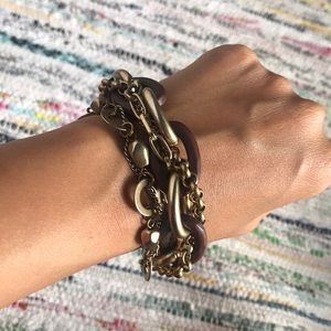 BCBG resort bracelet